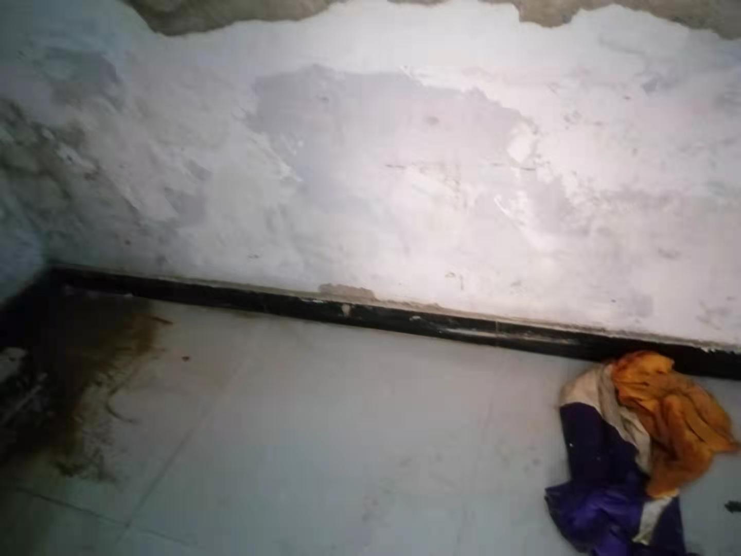芜湖家里漏水了怎么办？